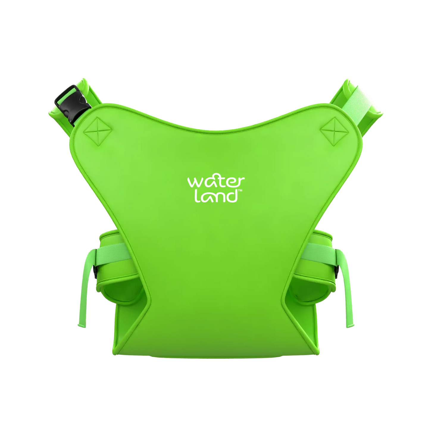 Keylime Green