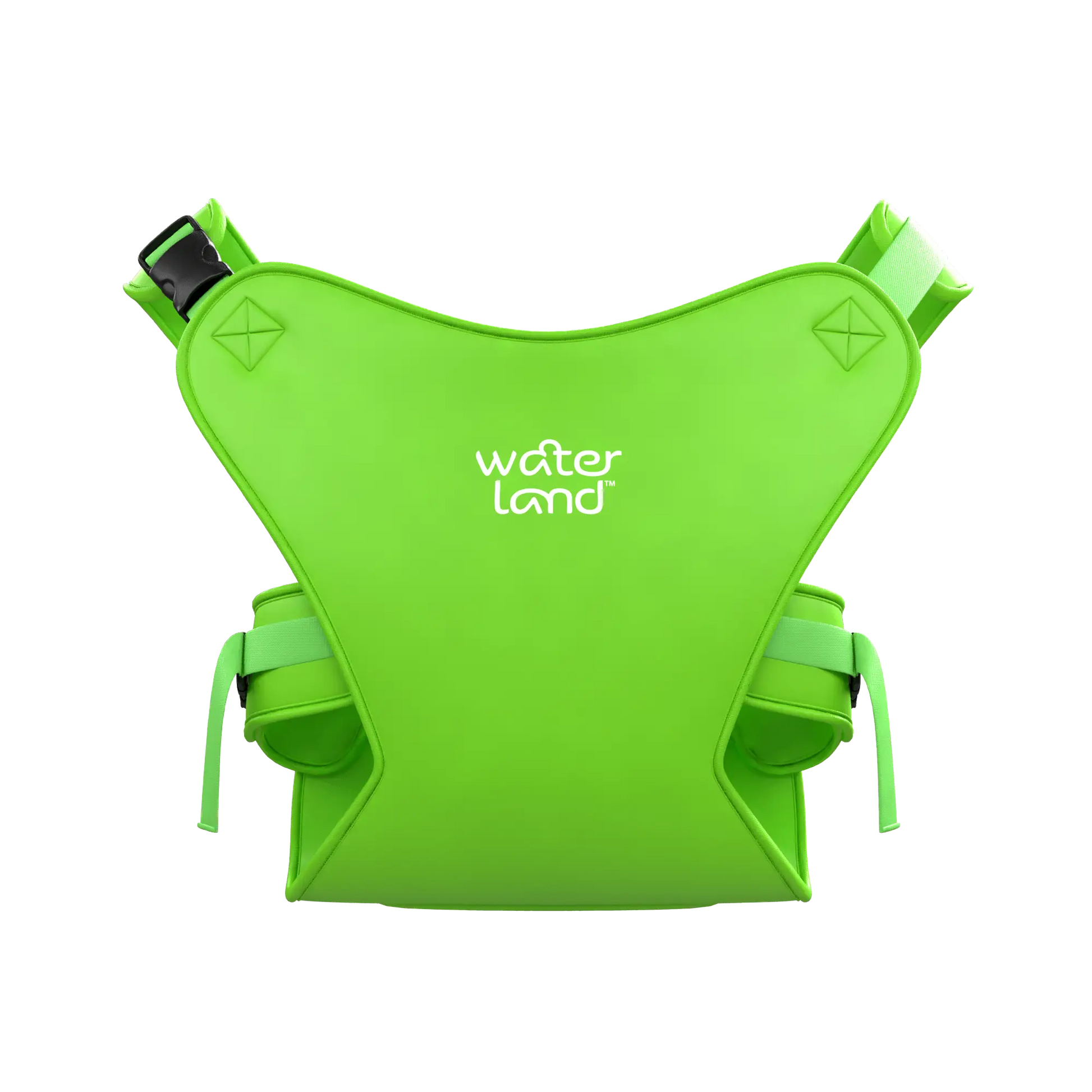 Keylime Green