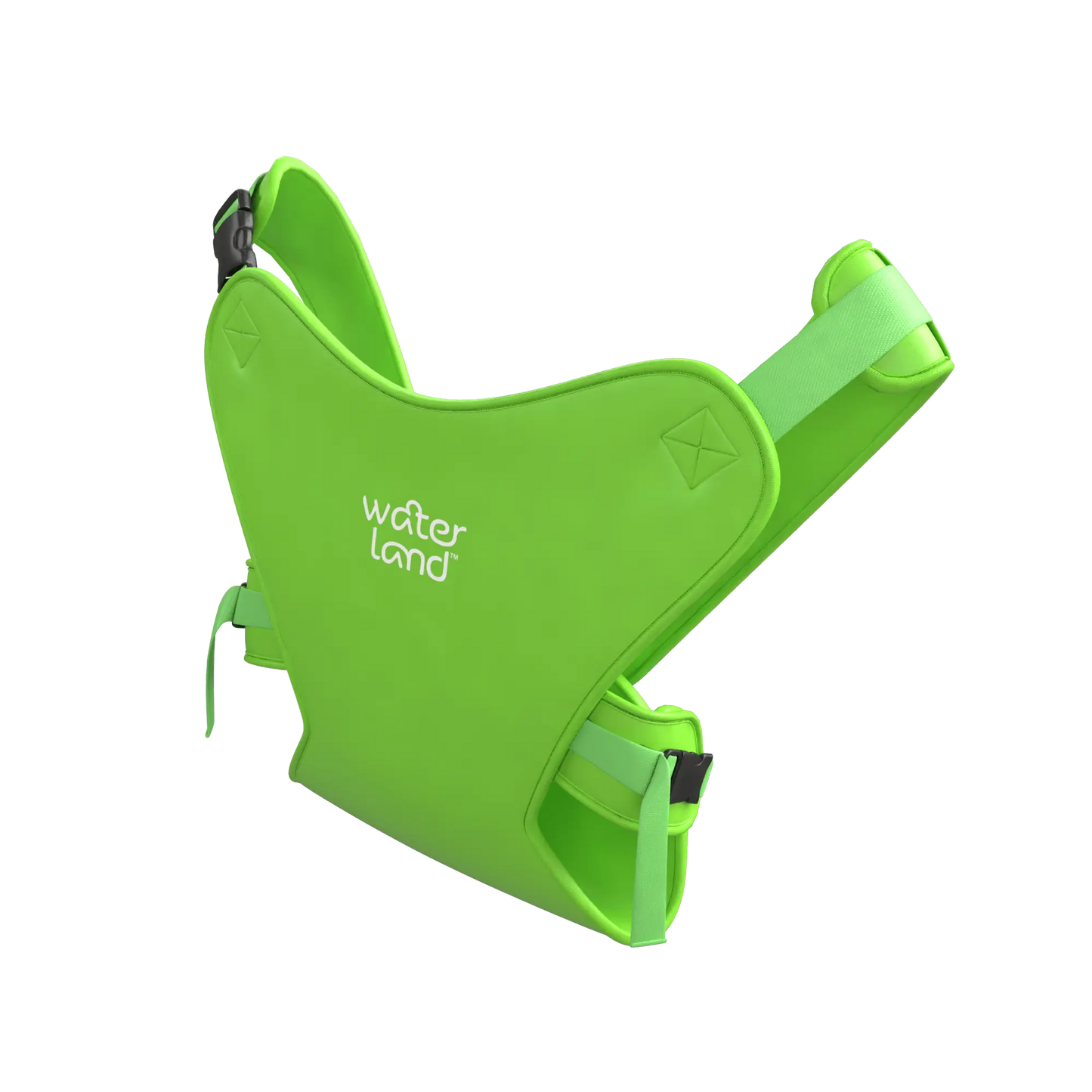 Keylime Green