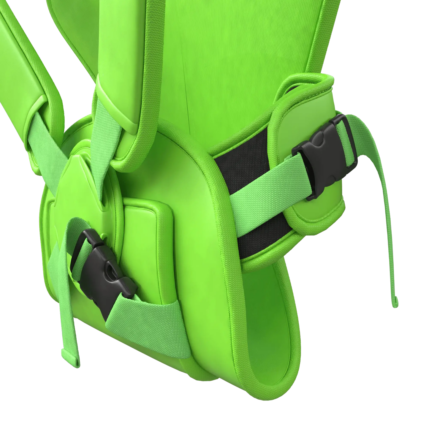 Keylime Green