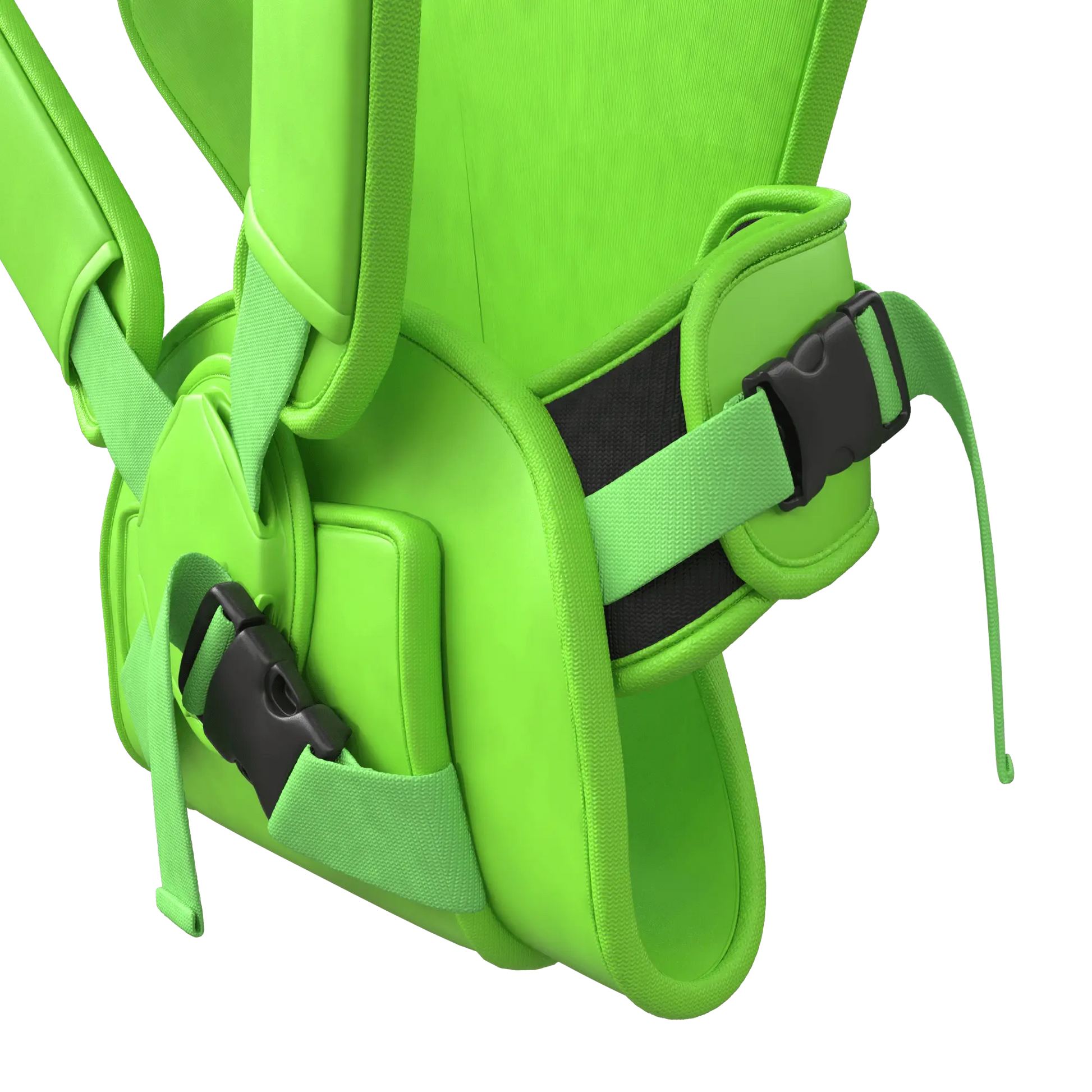 Keylime Green