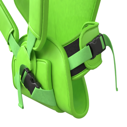 Keylime Green
