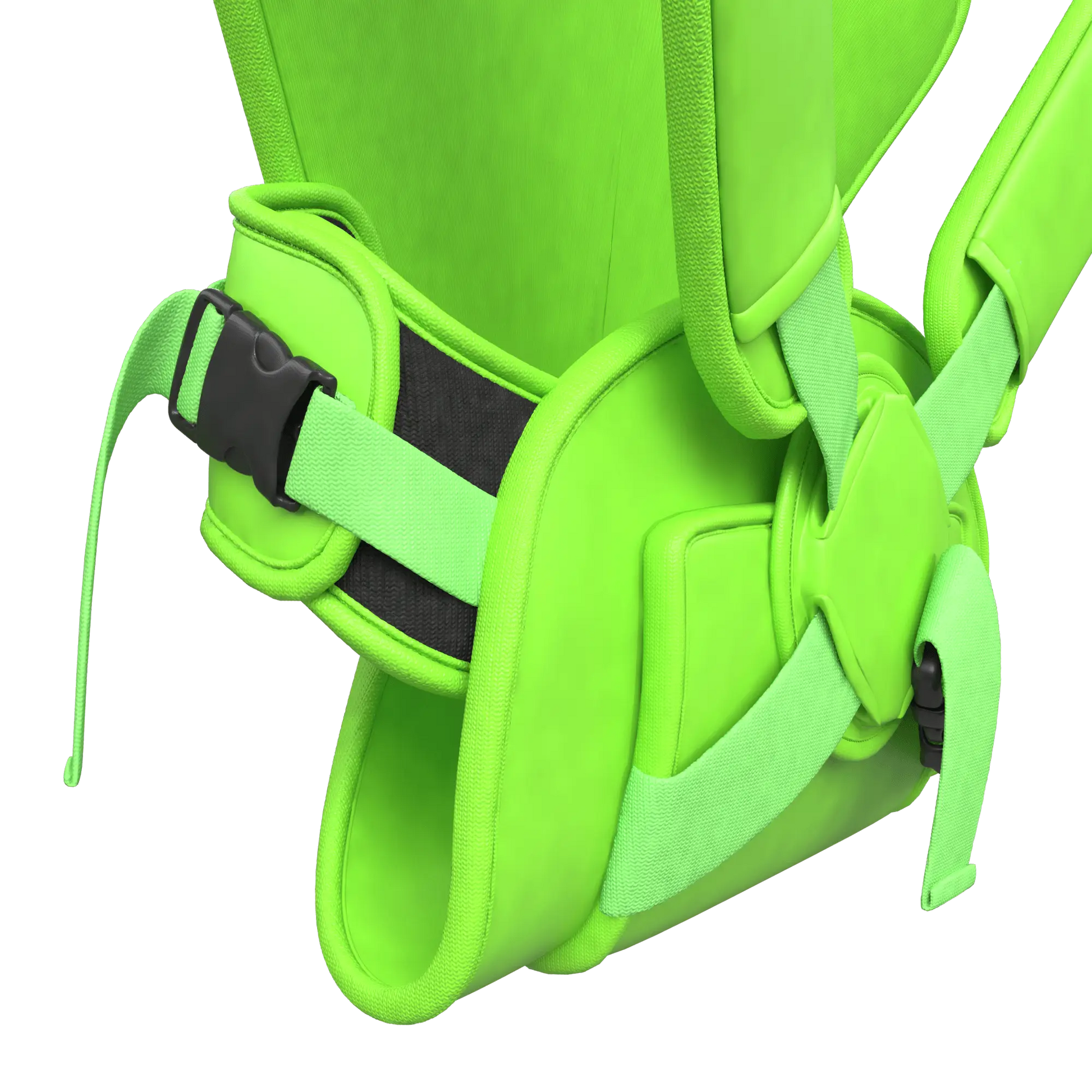 Keylime Green