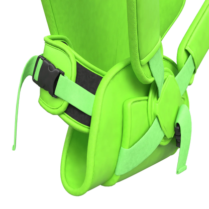 Keylime Green