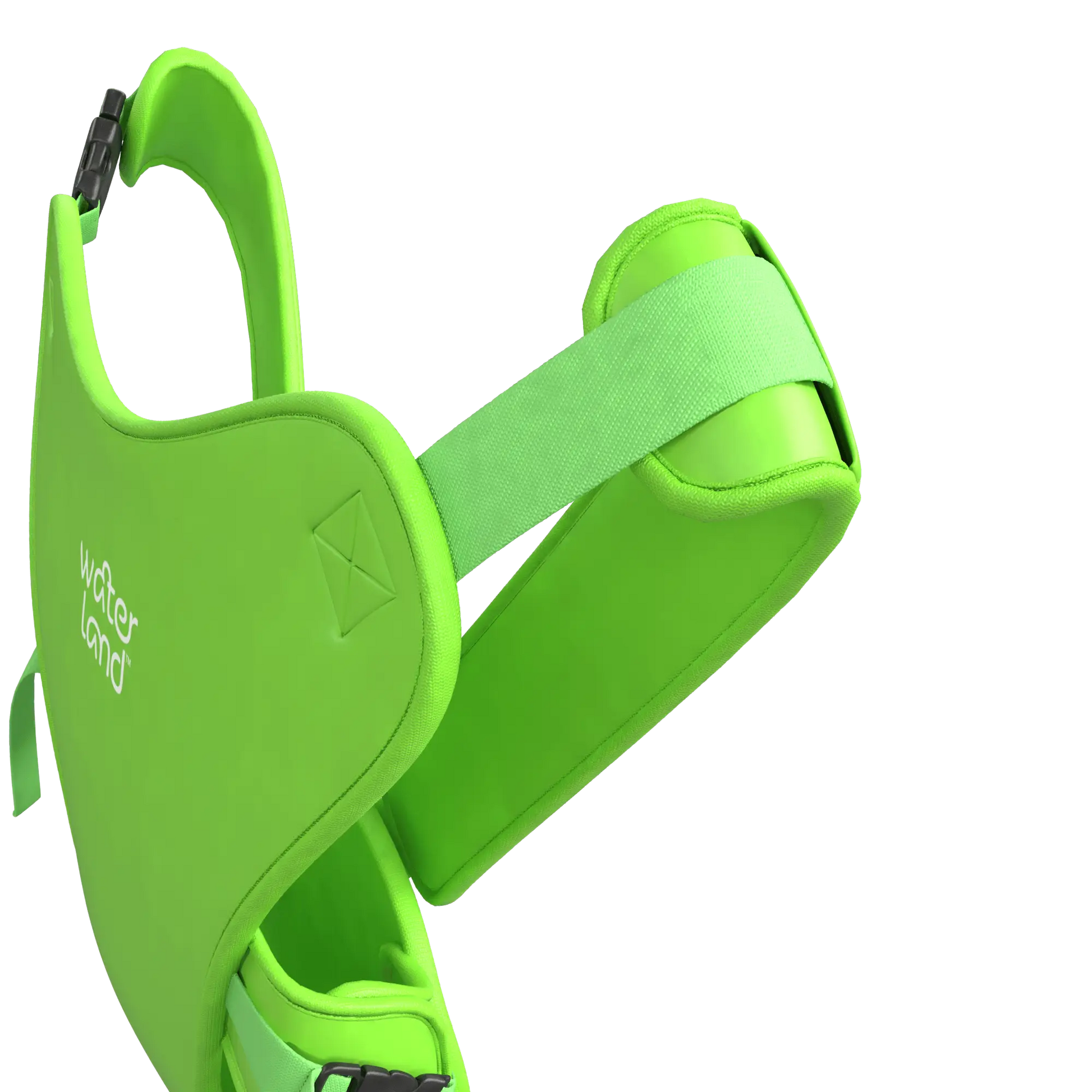 Keylime Green
