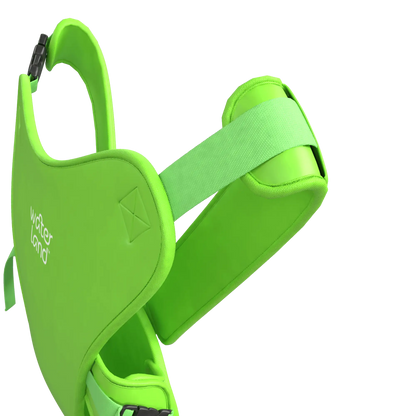 Keylime Green