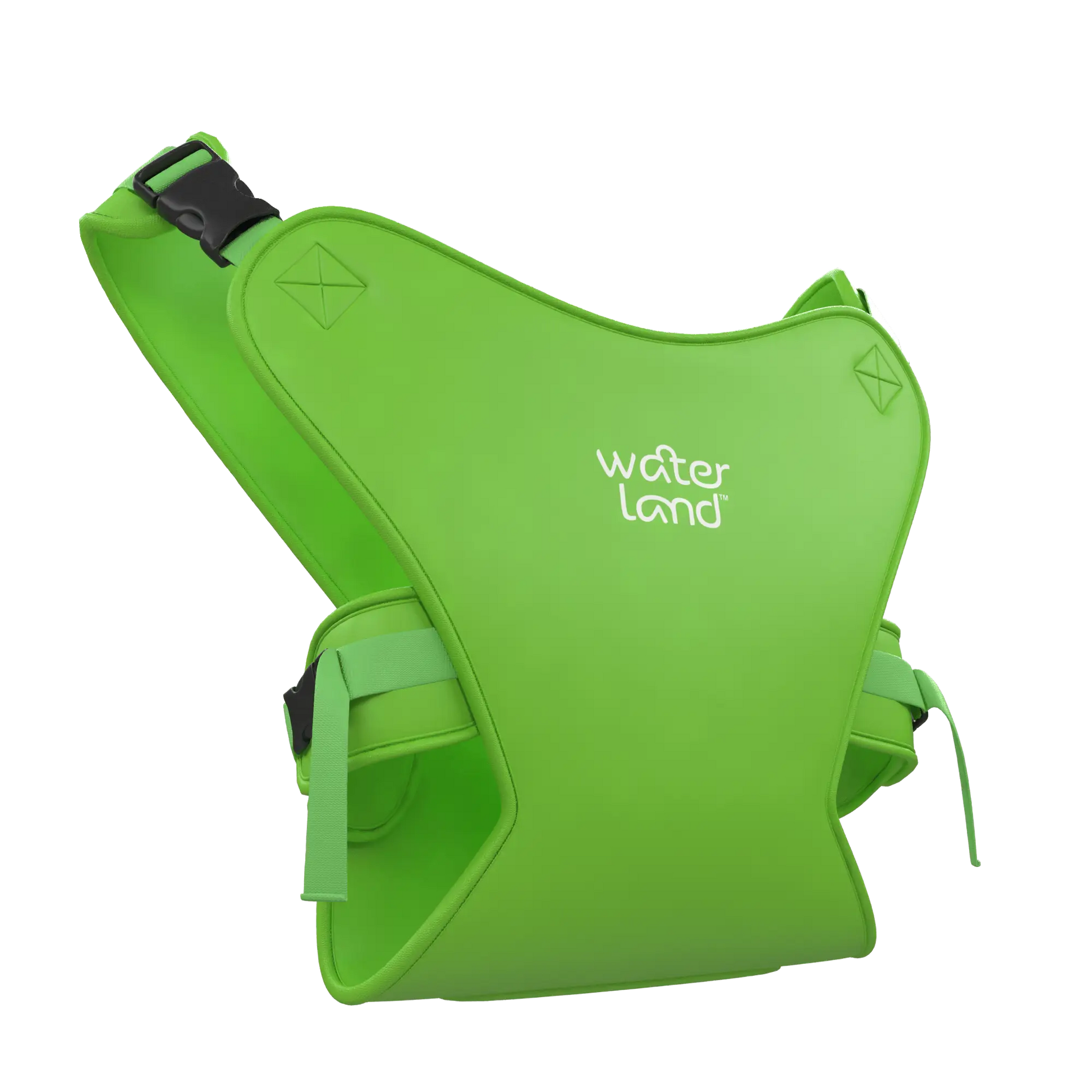 Keylime Green