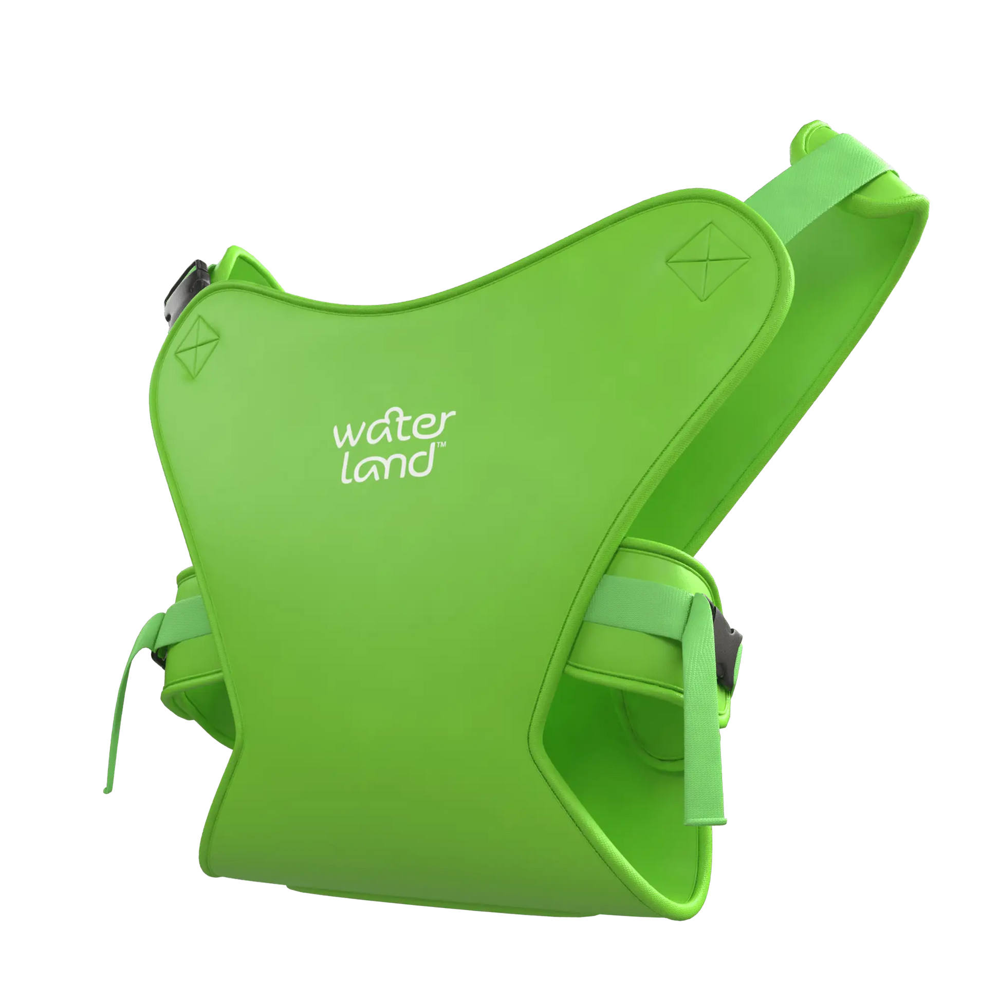 Keylime Green