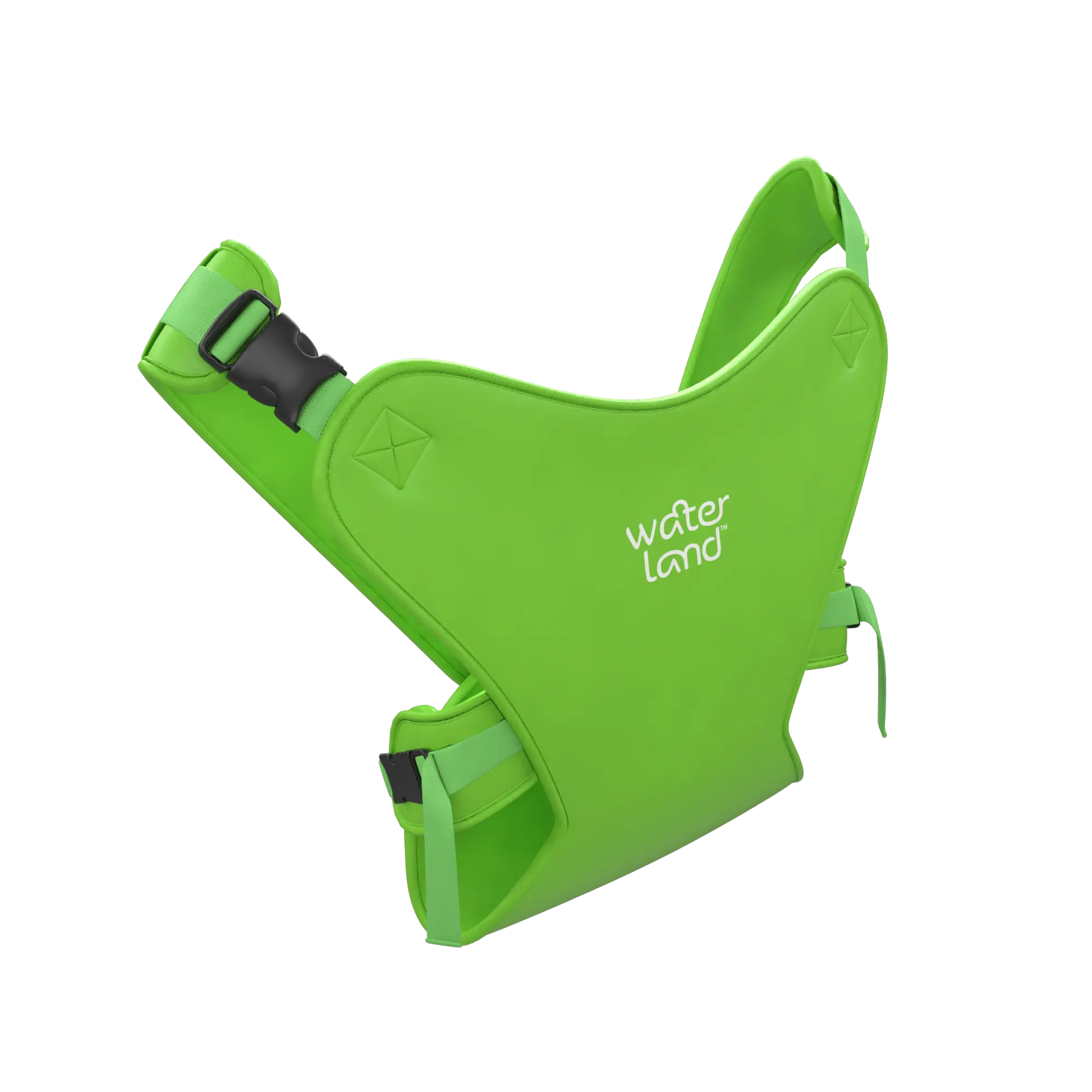 Keylime Green