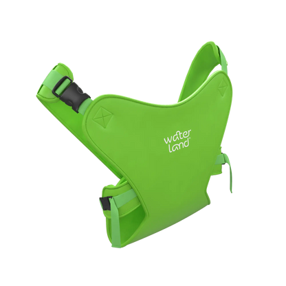 Keylime Green
