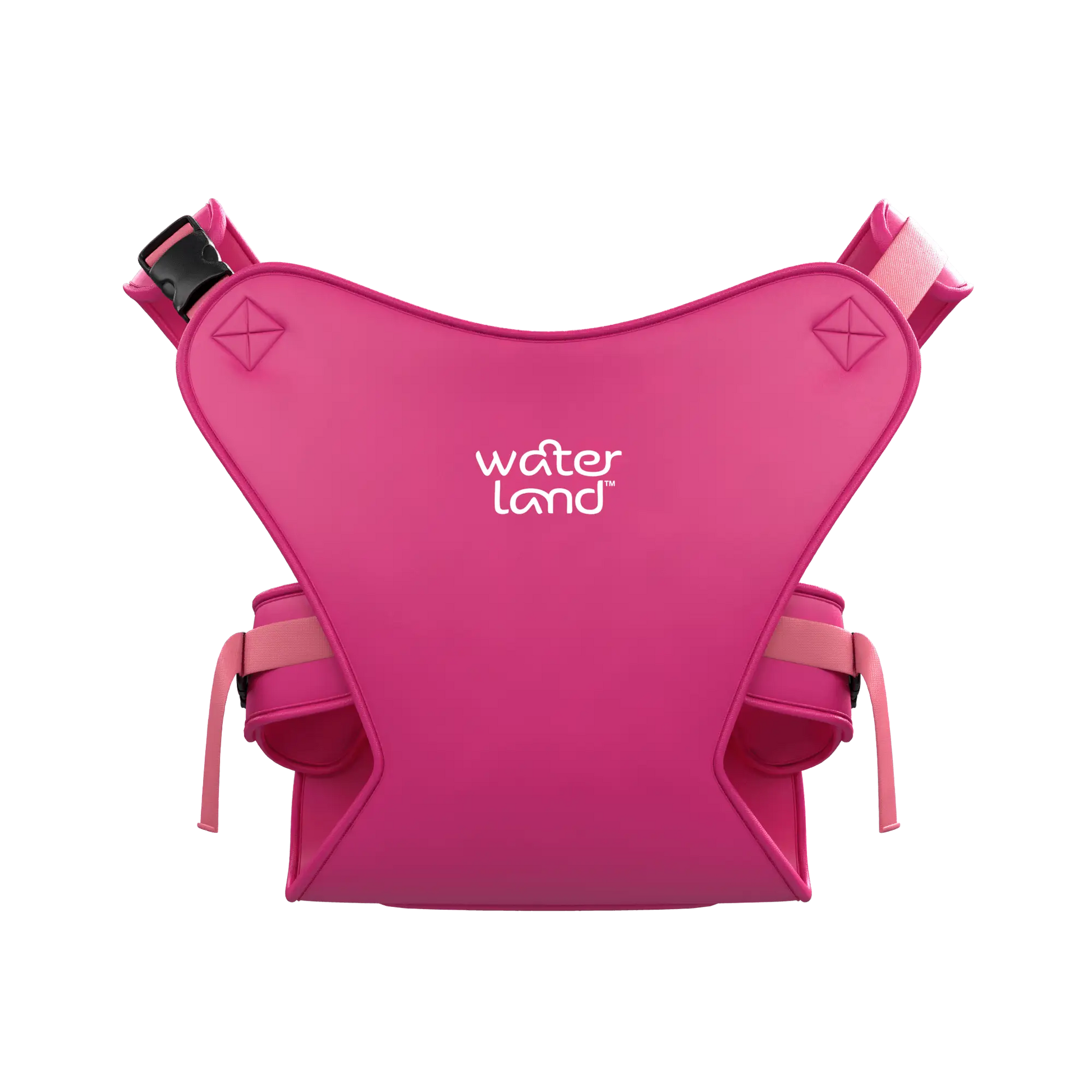 Pink Flamingo