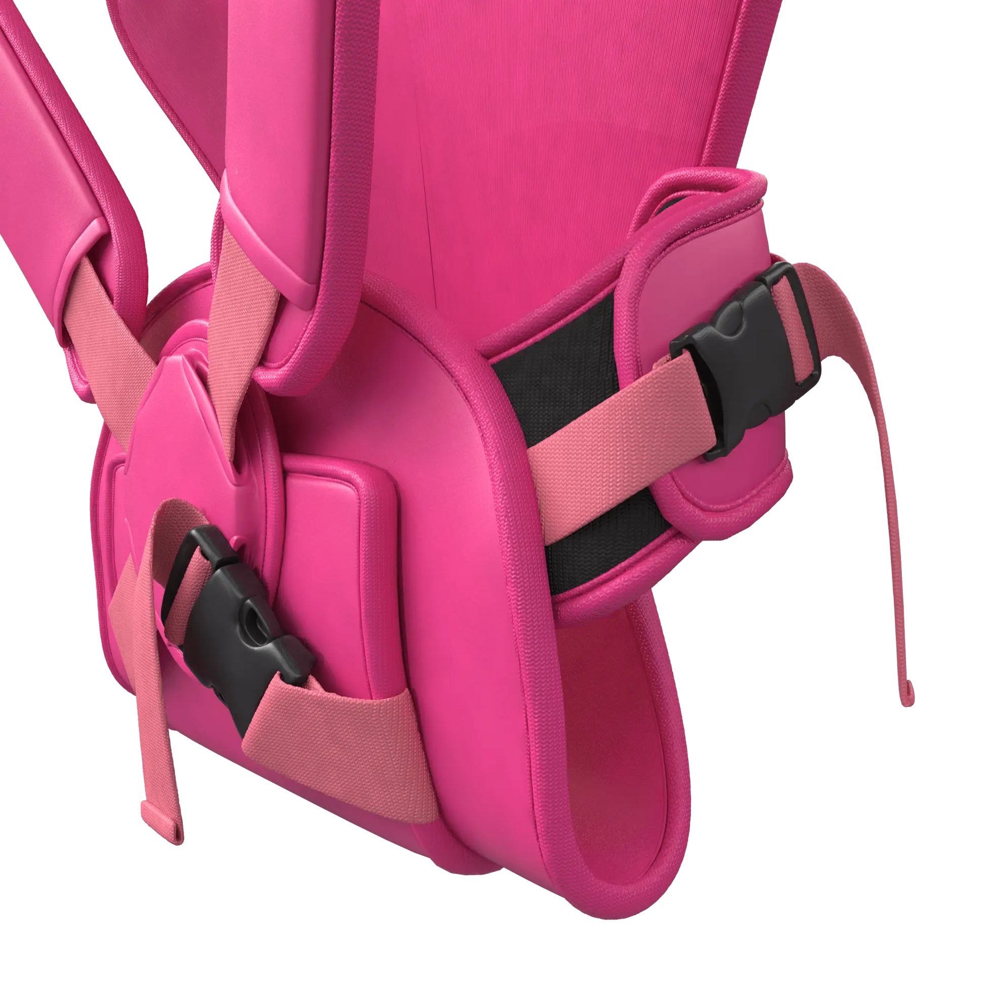 Pink Flamingo