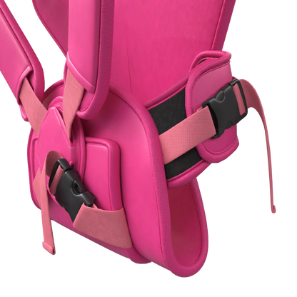 Pink Flamingo