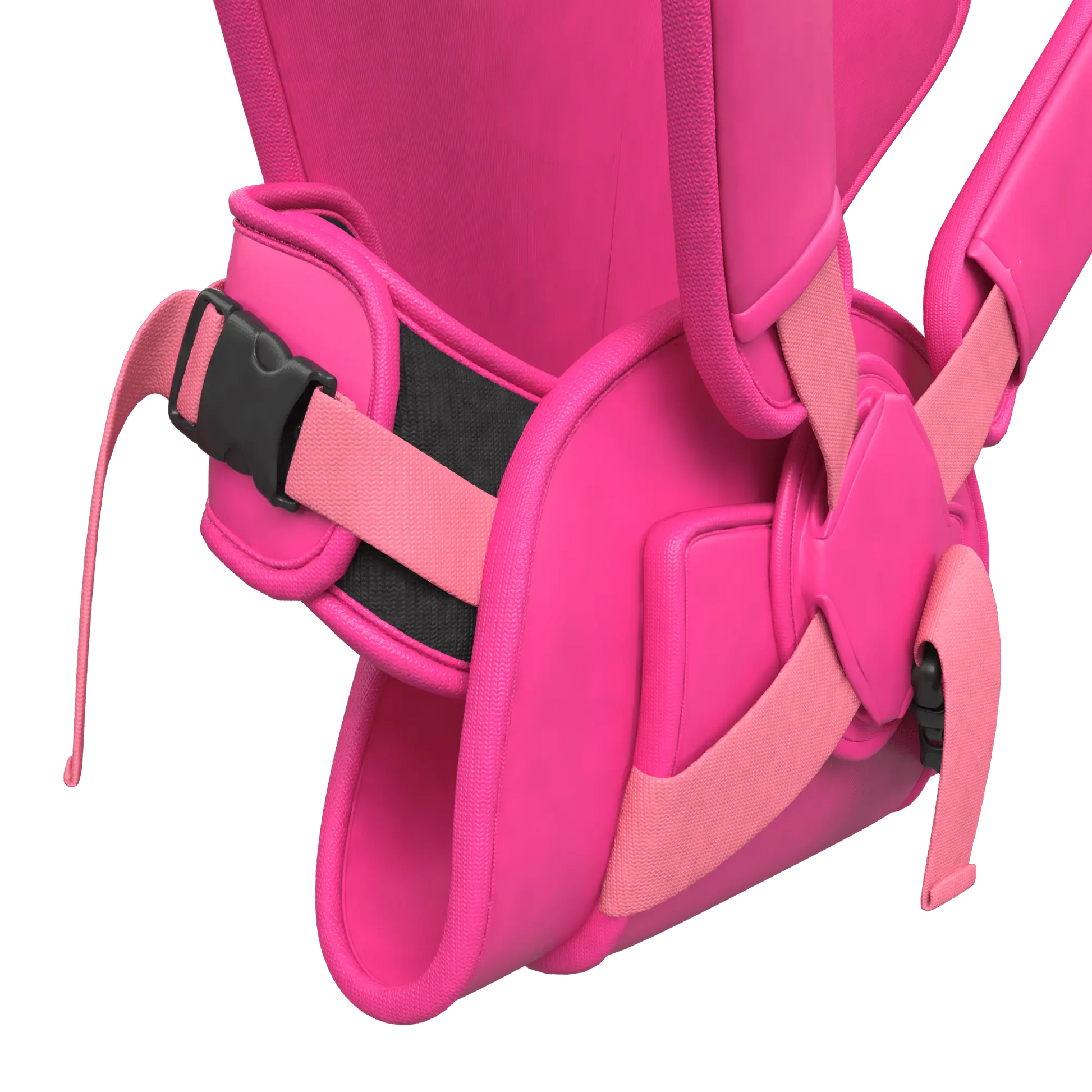 Pink Flamingo