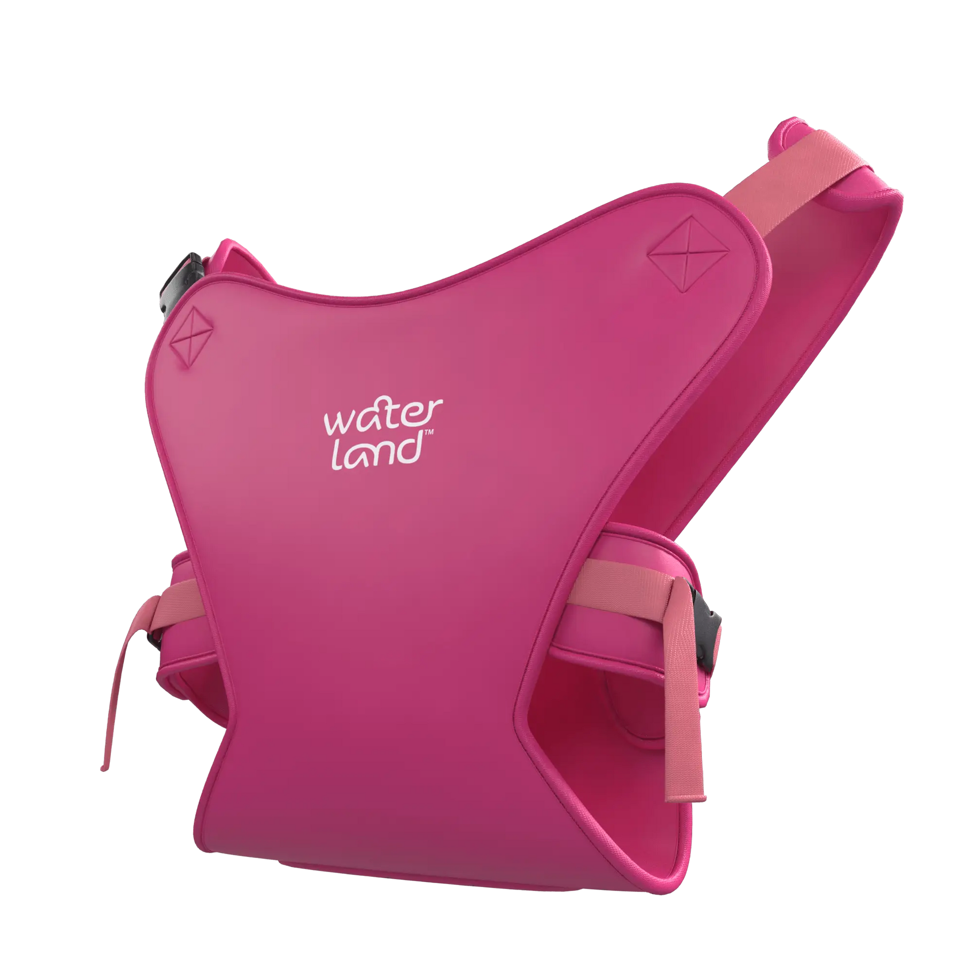 Pink Flamingo