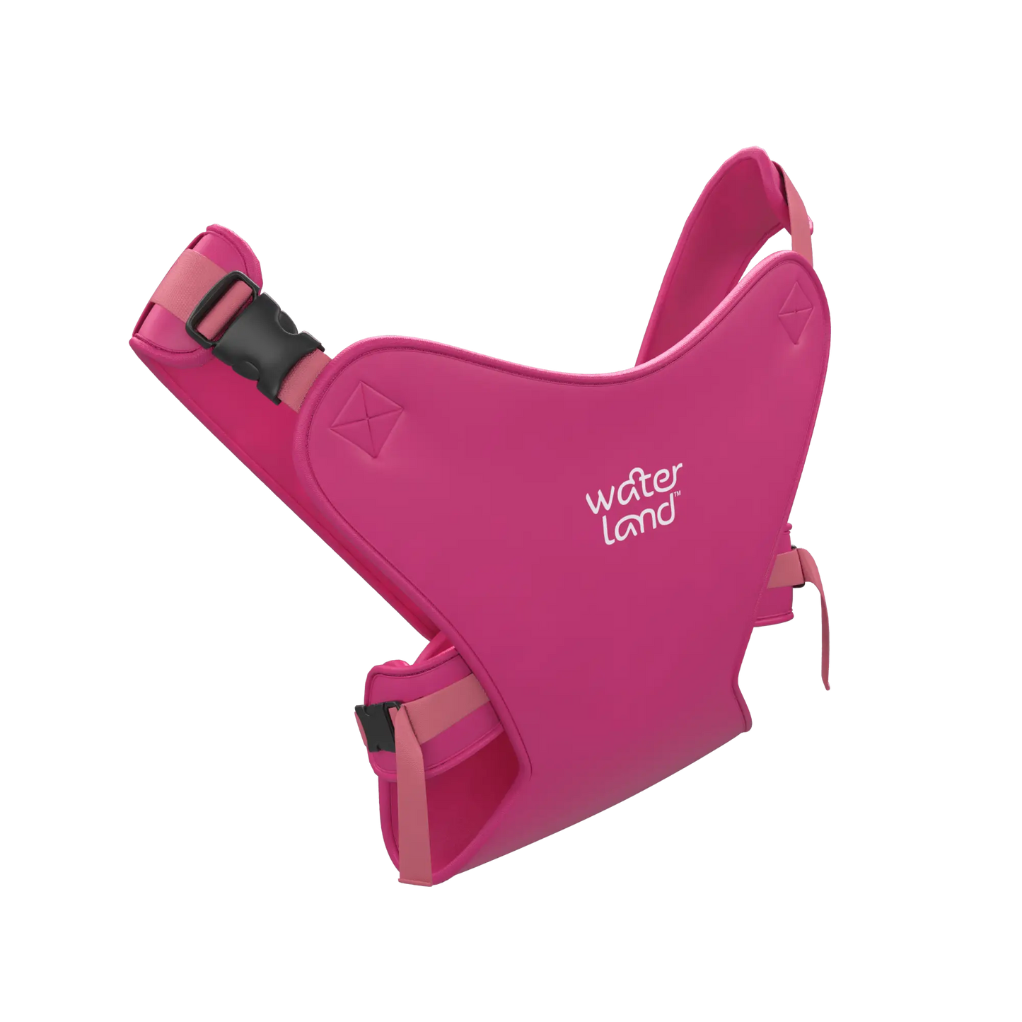 Pink Flamingo
