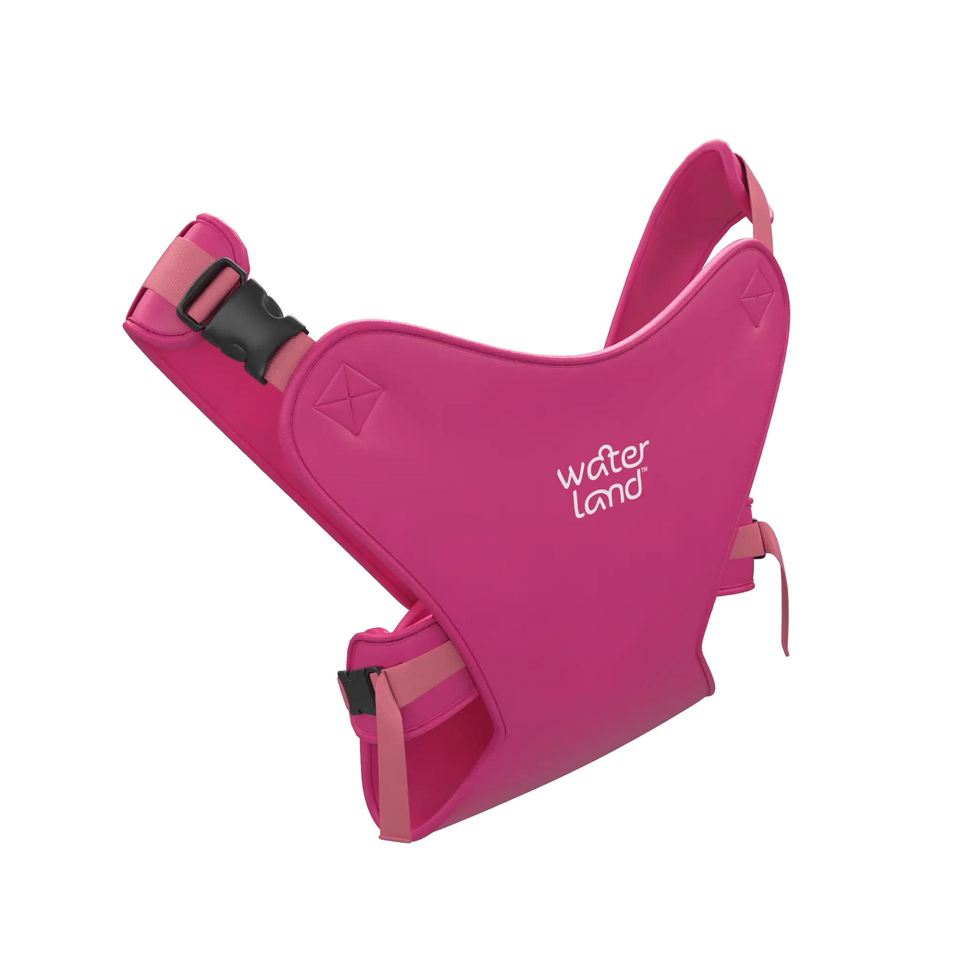 Pink Flamingo