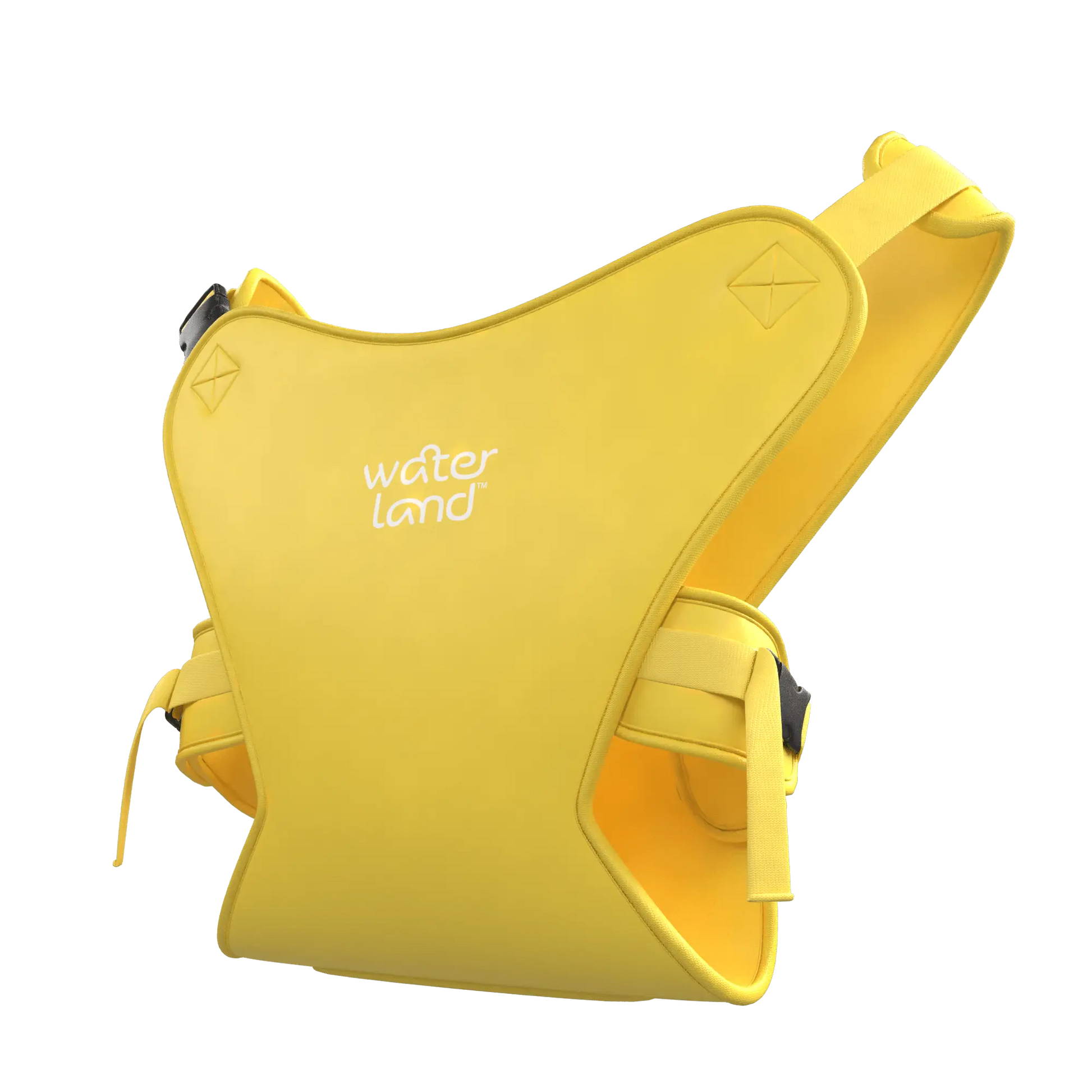 Yellow Sunrise